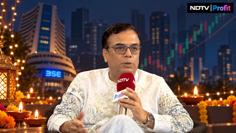 'Worst Is Behind Us': Sandeep Tandon Sees Market Bottom, Flags 'Extreme Euphoria' In Midcaps