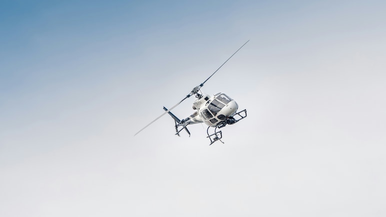 Helicopter With Six Onboard Crashes Close To Joshimath, Confirms Uttarakhand CM Pushkar Singh Dhami