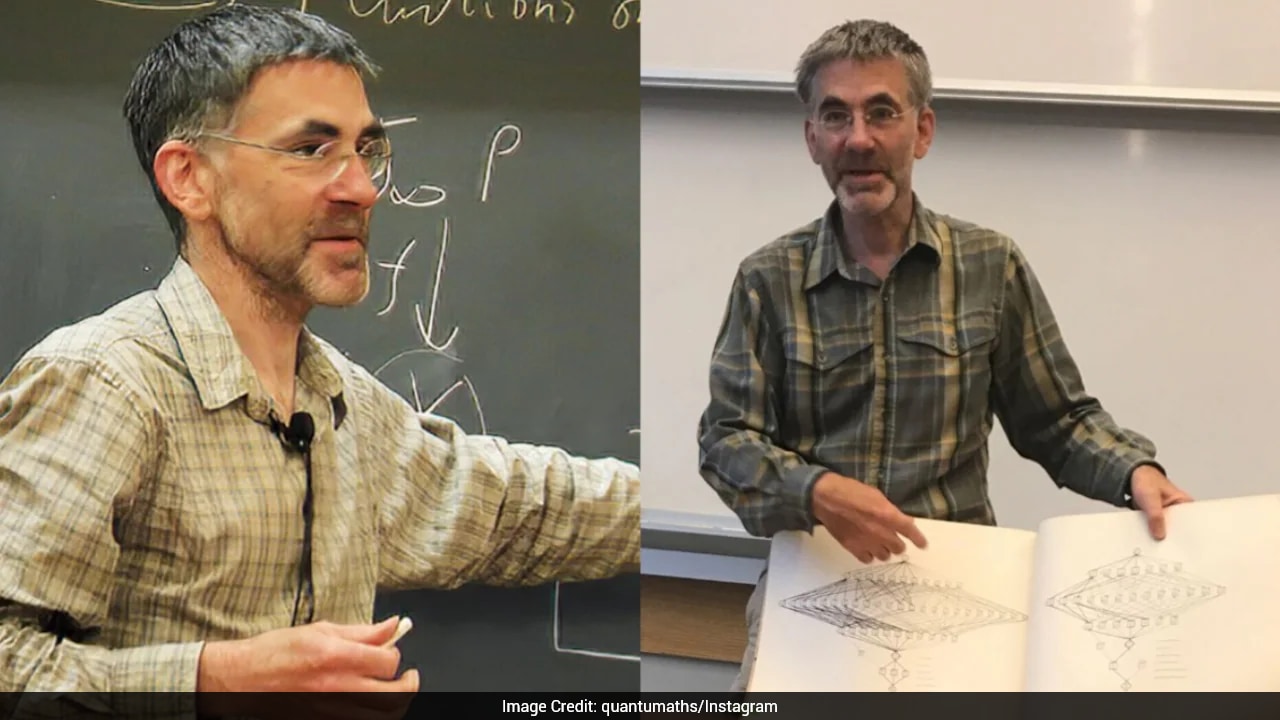 California Professor Stops Grading Homework After Spotting Students' Growing Reliance On AI