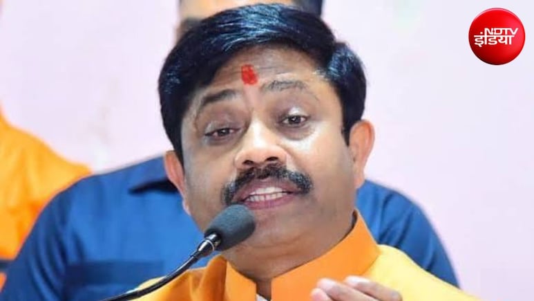 यूपी में कैबिनेट मंत्री नंदी के डिजिटल दस्तावेज गायब, दो पूर्व कर्मचारियों पर चोरी और फर्जीवाड़े का केस दर्ज