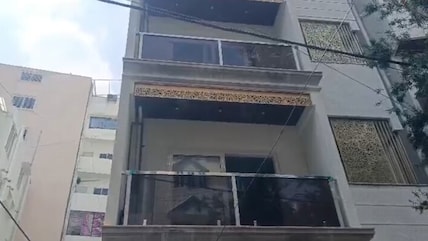 Explosion In Under-Construction Bengaluru Building, Cops Suspect IED Used