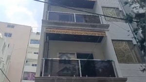 Explosion In Under-Construction Bengaluru Building, Cops Suspect IED Used