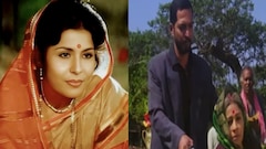 Madhu Kambikar Dies At 73 Days After Nana Patekar, Shared Screen With Him In Two Films