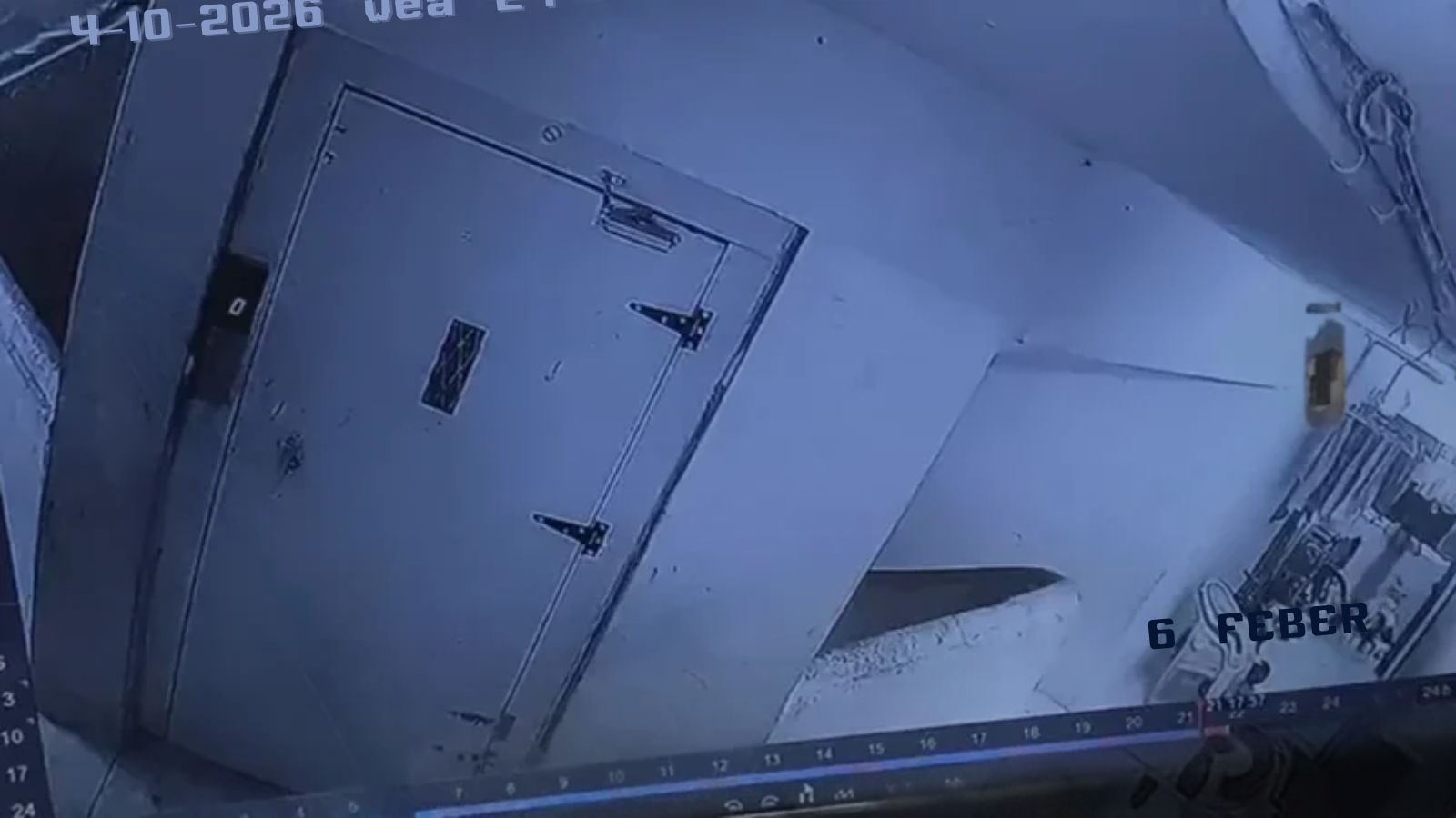 10-Year-Old Girl Throws Neighbour's Toddler Off 6th Floor Of Mumbai Building