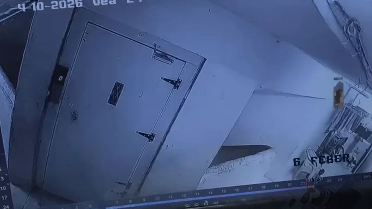 10-Year-Old Girl Throws Neighbour's Baby Off 6th Floor Of Mumbai Building