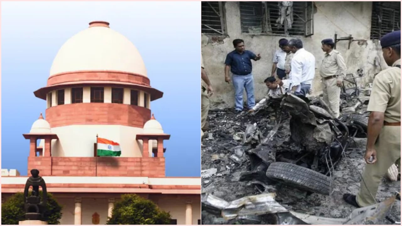 अहमदाबाद सीरियल ब्लास्ट के दोषी अब्बू अबूबकर बरेलवी को सुप्रीम कोर्ट से राहत, मौत की सजा पर फिलहाल लगाई रोक