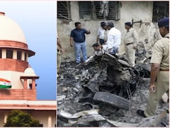 अहमदाबाद सीरियल ब्लास्ट के दोषी अब्बू अबूबकर बरेलवी को सुप्रीम कोर्ट से बड़ी राहत, मौत की सजा पर लगाई रोक