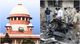 अहमदाबाद सीरियल ब्लास्ट के दोषी अब्बू अबूबकर बरेलवी को सुप्रीम कोर्ट से राहत, मौत की सजा पर फिलहाल लगाई रोक