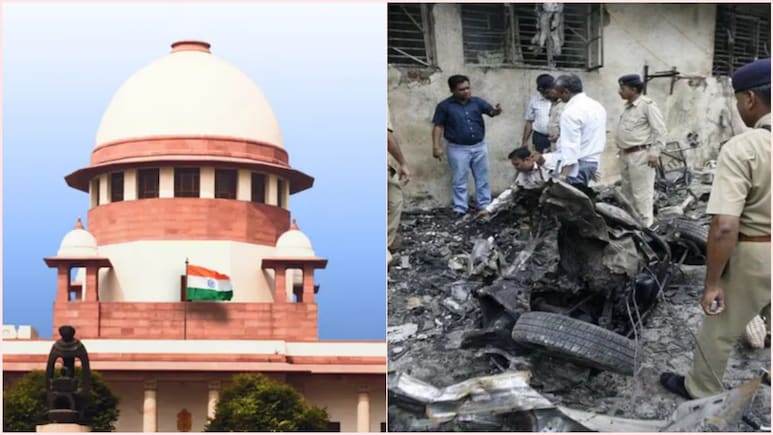 अहमदाबाद सीरियल ब्लास्ट के दोषी अब्बू अबूबकर बरेलवी को सुप्रीम कोर्ट से राहत, मौत की सजा पर फिलहाल लगाई रोक