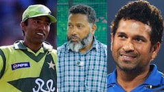 तेंदुलकर-अनवर ओपनर, नंबर-3 पर कोहली, वसीम जाफर ने चुनी भारत-पाकिस्तान की बेस्ट ODI प्लेइंग -11