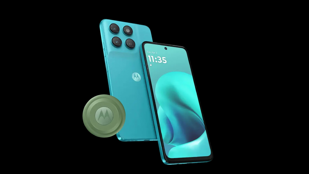 Moto G47 Power हुआ लॉन्च 108MP कैमरा, 7000mAh बैटरी के साथ, जानें कीमत