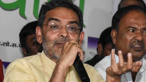 बिहार MLC चुनाव: अब NDA में कलह, उपेंद्र कुशवाहा के 3 विधायकों का निर्दलीय को समर्थन