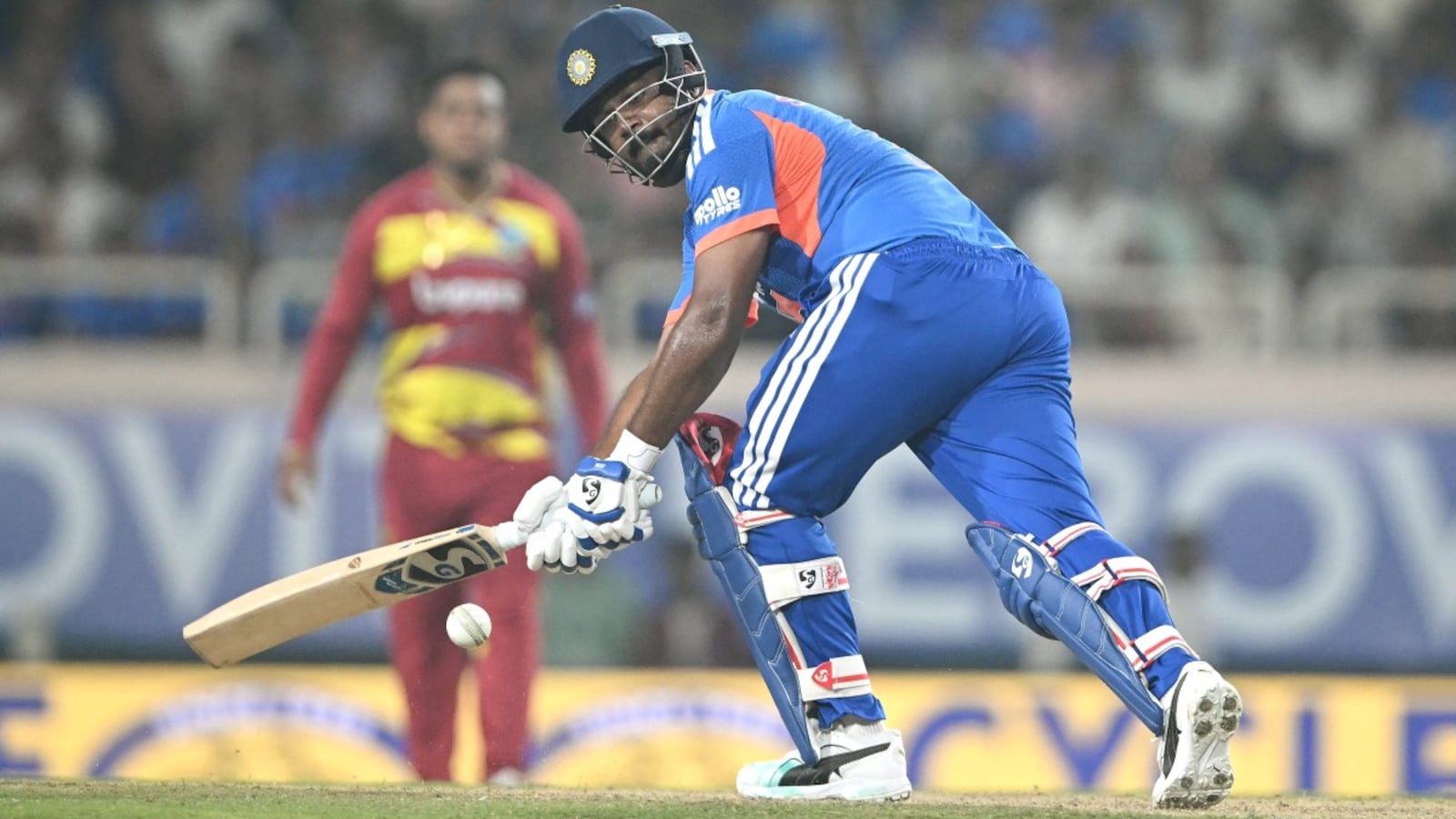 Cheteshwar Pujara Pinpoints Where Sanju Samson Went Wrong In 3rd T20I