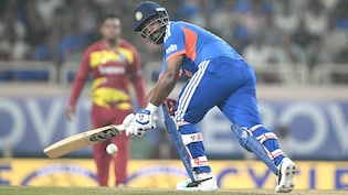 Cheteshwar Pujara Pinpoints Where Sanju Samson Went Wrong In 3rd T20I
