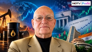 Emerging Markets To Bear The Brunt Of Spiking US Yields Amid Global Energy Crisis, Warns David Roche