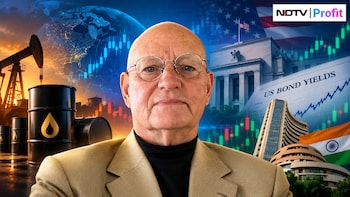 Emerging Markets To Bear The Brunt Of Spiking US Yields Amid Global Energy Crisis, Warns David Roche