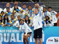 From Chaos To Champions: How Sjoerd Marijne Rebuilt Indian Womens Hockey Team Brick By Brick