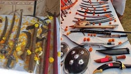 दशहरे पर कब करें शस्त्र पूजा, जानें विजयादशमी पर शुभ मुहूर्त, विधि