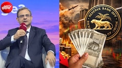 रुपये की गिरती कीमत पर RBI गवर्नर का बड़ा बयान, कोई फिक्स लेवल नहीं, जानिए क्या है रिजर्व बैंक का एक्शन प्लान