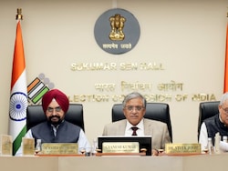 Key Takeaways From Supreme Court's Observations On Top Poll Officer Row