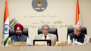 Key Takeaways From Supreme Court's Observations On Top Poll Officer Row