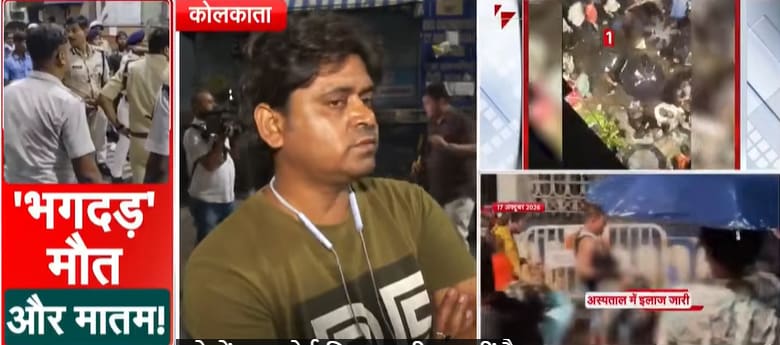 Latest and Breaking News on NDTV