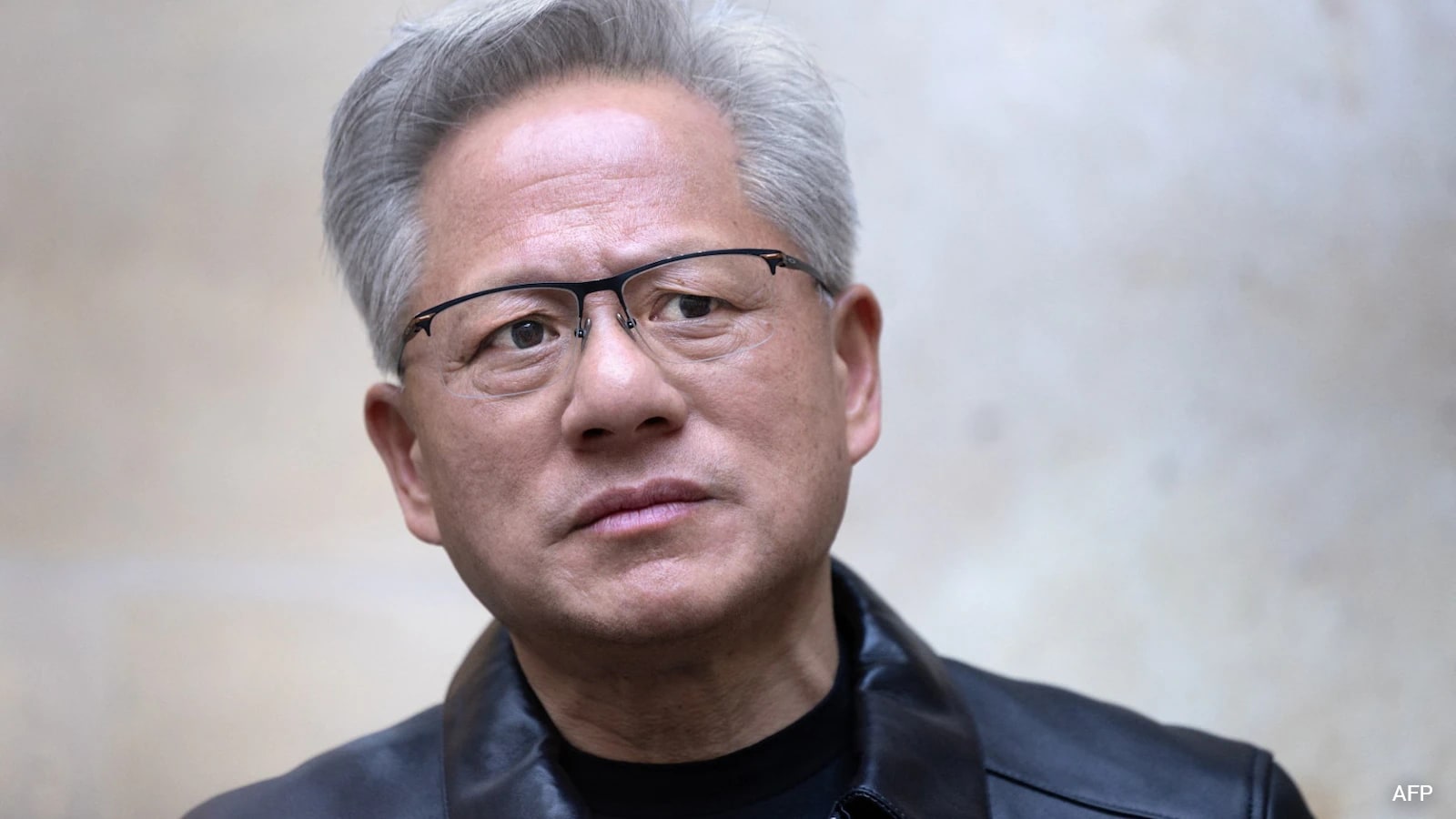 Nvidia CEO Was China Spy Target, Officials Doubt He Was Unaware: Report