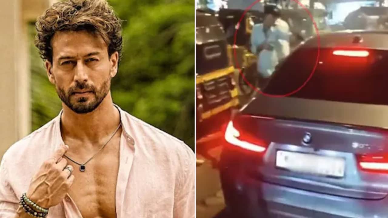 Attack, Escape, Arrest: The Tiger Shroff Case Timeline
