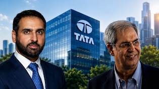 Tata Trusts Row Deepens As Noel Tata, Son Neville Go To Bombay High Court
