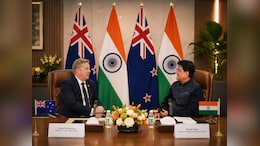 India-New Zealand Free Trade Agreement Takes Effect: Which Sectors Stand To Gain Most