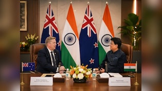 India-New Zealand Free Trade Agreement Takes Effect: Which Sectors Stand To Gain Most