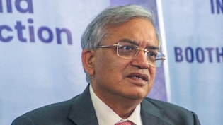 CEC ज्ञानेश कुमार के खिलाफ कॉन्टेंट हटाएं; साइबर क्राइम ने एक वीक में जारी किए 200 ऑर्डर