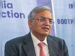 Opposition Plan To Seek Gyanesh Kumar's Sacking Begins Tomorrow With Big March