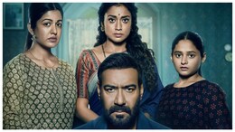 Drishyam 3 Box Office Collection: Ajay Devgn Starrer Stays Steady In Fourth Week