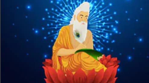 Valmiki Jayanti 2026: History, Significance And The Story Behind Ramayana