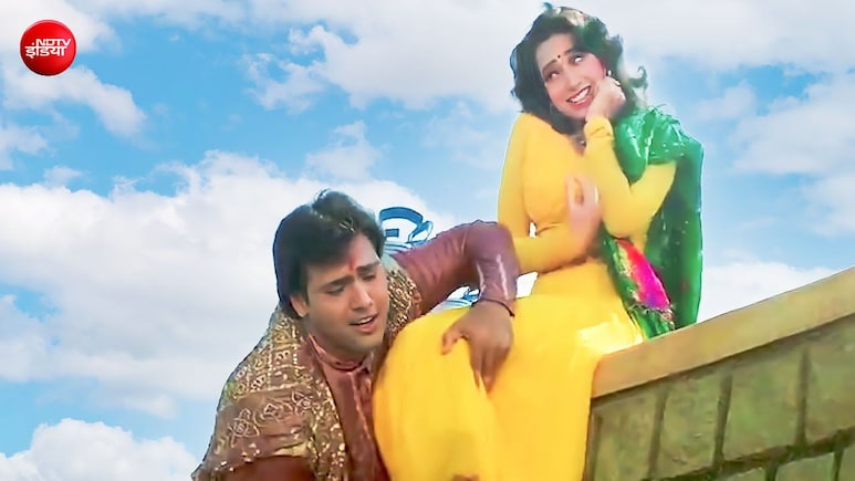 31 साल पुराना वो गाना जो बना 90s का कल्ट-क्लासिक, बिहार की नौटंकी से निकले बोल, गांव-देहात के लोगों का है फेवरेट, कुमार सानू की आवाज में हुआ अमर