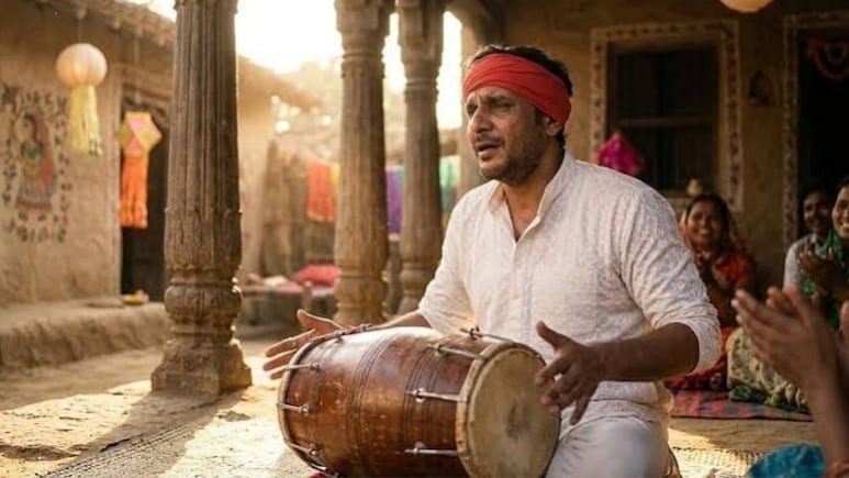 यूपी-बिहार के लोगों का फेवरेट है ये सोहर गीत, बच्चा पैदा होने पर गाती हैं औरतें, बुआ-फूफा वाला गाना हुआ वायरल