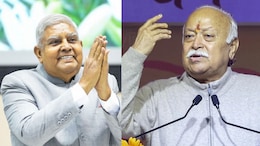 जगदीप धनखड़ होंगे RSS के 100 साल पर नागपुर में आयोजन के चीफ गेस्ट, इजरायल से भी एक मेहमान