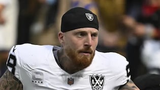 Maxx Crosby Trade Rumors Take An Intriguing Turn As Detroit Lions Emerge With A Potential Path To A Deal
