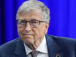 "Hire The Robot, Fire The Human": Gates' Warning, Then Microsoft Buyouts