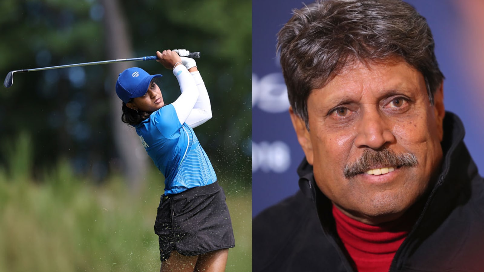 Kapil Dev Lauds Pranavi Urs Historic Asian Games Triumph, Hails Teams Silver