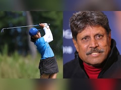 Kapil Dev Lauds Pranavi Urs Historic Asian Games Triumph, Hails Teams Silver