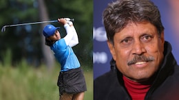 Kapil Dev Lauds Pranavi Urs' Historic Asian Games Triumph, Hails Team's Silver