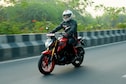 2026 Hero Xtreme 160R 4V First Ride Review: Extreme Enough?