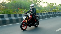 2026 Hero Xtreme 160R 4V First Ride Review: Extreme Enough?