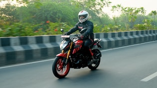 2026 Hero Xtreme 160R 4V First Ride Review: Extreme Enough?