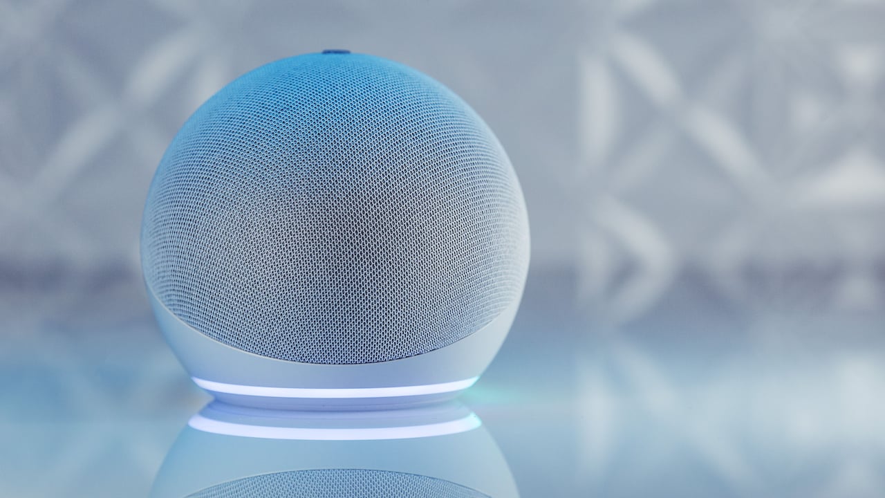 Smart devices that offer voice control, automation, and more