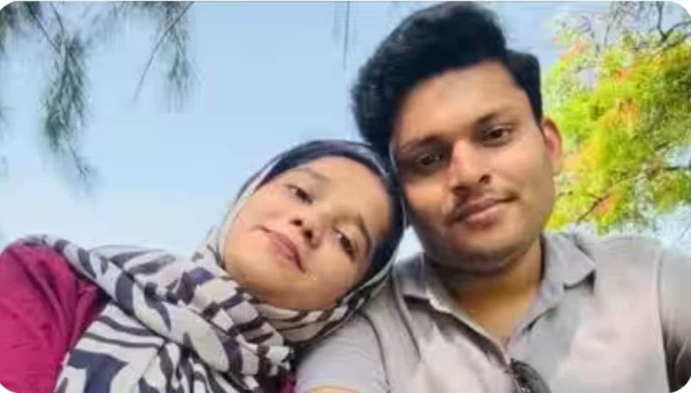 सॉफ्टवेयर इंजीनियर ने कंपनी को भेजा आखिरी ईमेल, फ‍िर पत्नी की हत्या कर खुद ने भी दी जान!