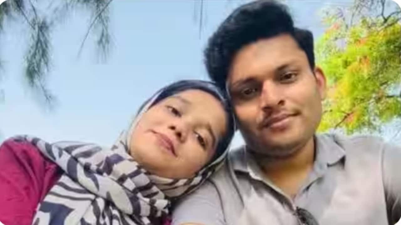 Inform Father, Landlord: Gurugram Techie's Mail To Bosses Before Killing Wife, Himself