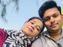 Inform Father, Landlord: Gurugram Techie's Mail To Bosses Before Killing Wife, Himself